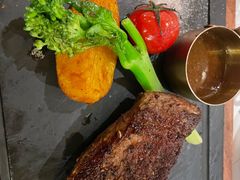 -原石牛扒·约会餐厅(龙城万科里店)