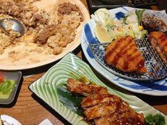 -二丁目食堂(铁西万象汇店)