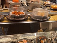 -争鲜回转寿司(朝北大悦城店)