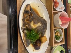 -红叶日料·放题·海胆·定食(星海店)