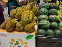 -金鹰超市(国际购物中心新街口店)