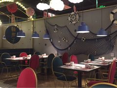 大堂-赖胖子肉蟹煲(上邦百汇城店)