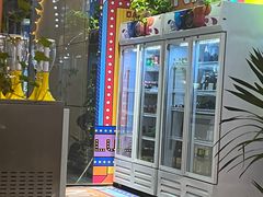 -湘西乌龙山铁板烧(双桥店)
