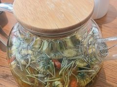 -花舍·新派粤菜·西餐·下午茶(亚运村·鸟巢店)