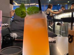 -BE NORMAL CAFE(霞溪路店)