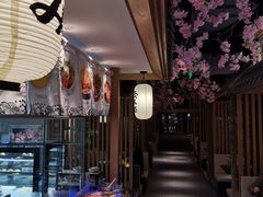 -松子料理(亮马桥店)