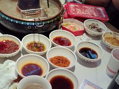 -董记老清泉·鲜切涮羊肉(窑岭店)