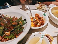 -绿草地·湘菜(7mall店)