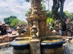 -马六甲鸡场街