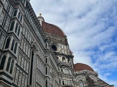 -圣母百花大教堂穹顶