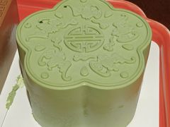 茗茶福寿-萬春金福下午茶(故宫店)