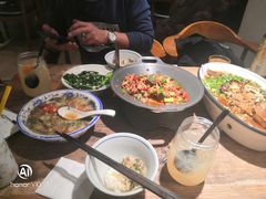 -树厨贵州菜(大十字店)