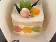 -静宜和她的朋友(星海广场店)