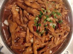 -胖哥俩肉蟹煲(淮安万达店)