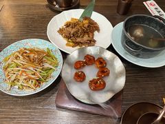 -魁盛居百年鲁菜馆(县西巷店)