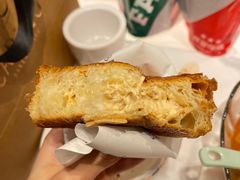 -DRUNK BAKER(上海陕康里店)