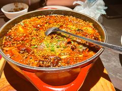 -烛影拾光观景餐厅·创意菜·摄影·小提琴(大唐不夜城店)