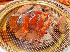 -西塔老太太泥炉烤肉(苏州大悦城店)