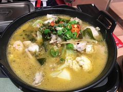 -蛙人战队·饭堂(储能大厦店)