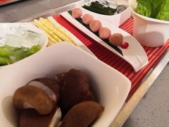 -海底捞火锅(北京路店)