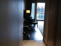 -上海崇明金茂凯悦酒店