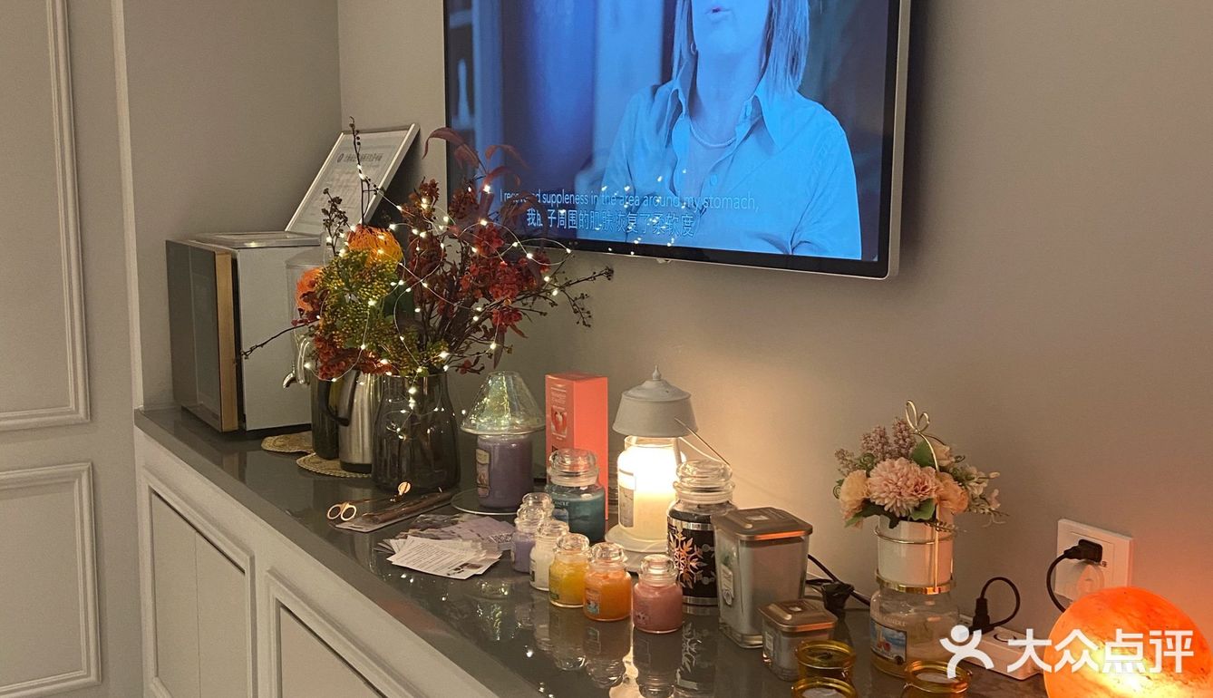 LPG—躺瘦的梦想终于可以实现了[胜利]