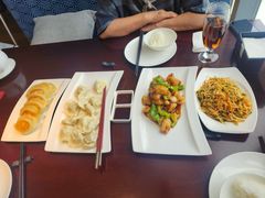 -小南洋海景餐厅(深圳湾店)