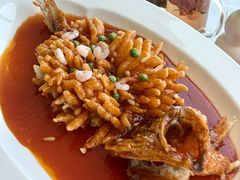 -馋遇江南·精致湖景雅宴(东方之门店)