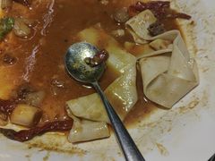 -那时新疆·若羌(经纬汇店)