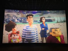 -金逸影城(影视中心IMAX店)