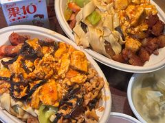 -邢氏老太太烤串(北兴街店)