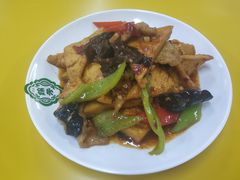 -壹条龙饭庄台基厂店