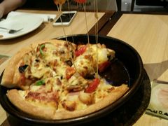 -必胜客(城西银泰店)