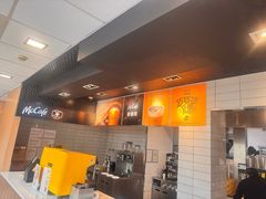 -麦当劳(乳山路店)