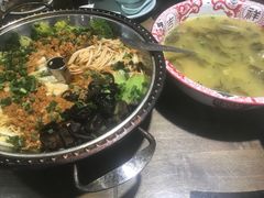 -灶东家民间菜(回兴店)