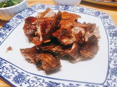 -吉顺坑烤
