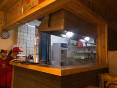 -老巷口川味火锅