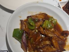 -关东小磨东北菜(漕河泾印象城店)