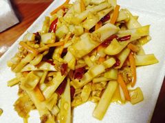 -老张烤羊(王哥庄店)