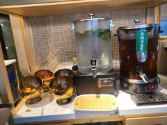 -谷田稻香·砂锅菜(王府井百货店)