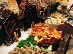 -红林大酒店RFcafe自助餐厅