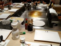 -大渔铁板烧(蛇口店)