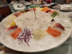 -滋粥楼·顺德菜海鲜茶点(方舟店)