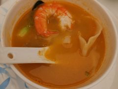 -品海楼·大连海胆锅贴馆(东港店)