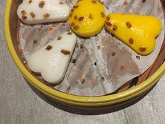 -汉水谣·江景餐厅(江滩店)