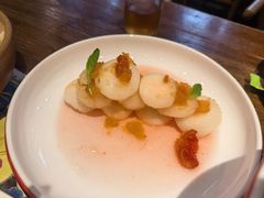 -院落新京菜·烤鸭(地安门店)