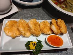 -尚一汤 广东炖汤(金桥国际店)