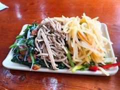 -美玲拉面(鞍山西道店)