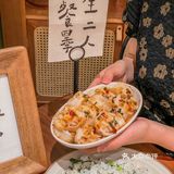 南京治愈系饭堂🥢爸妈超爱💰人均80