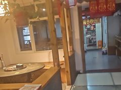 -缘福乡村铁锅炖民宿(八达岭店)